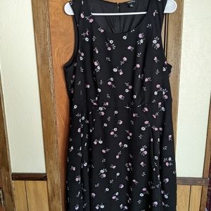 Torrid dress